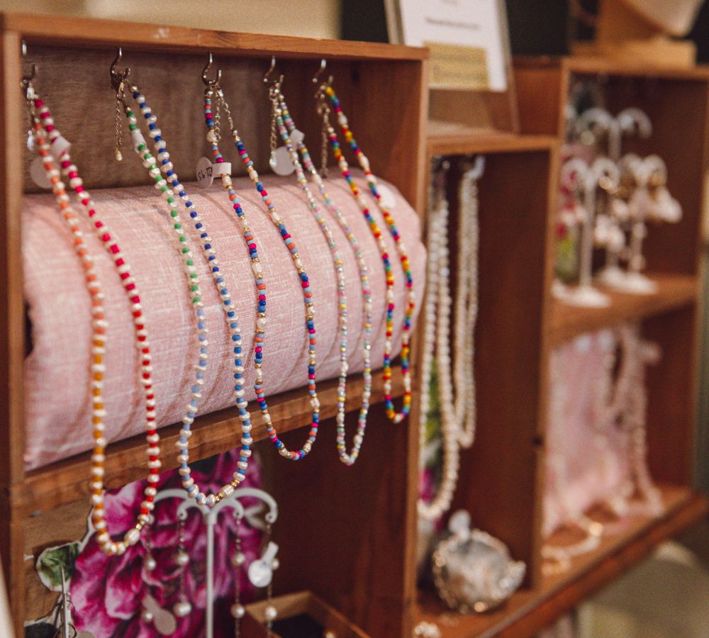 Alice Rose Jewellery
